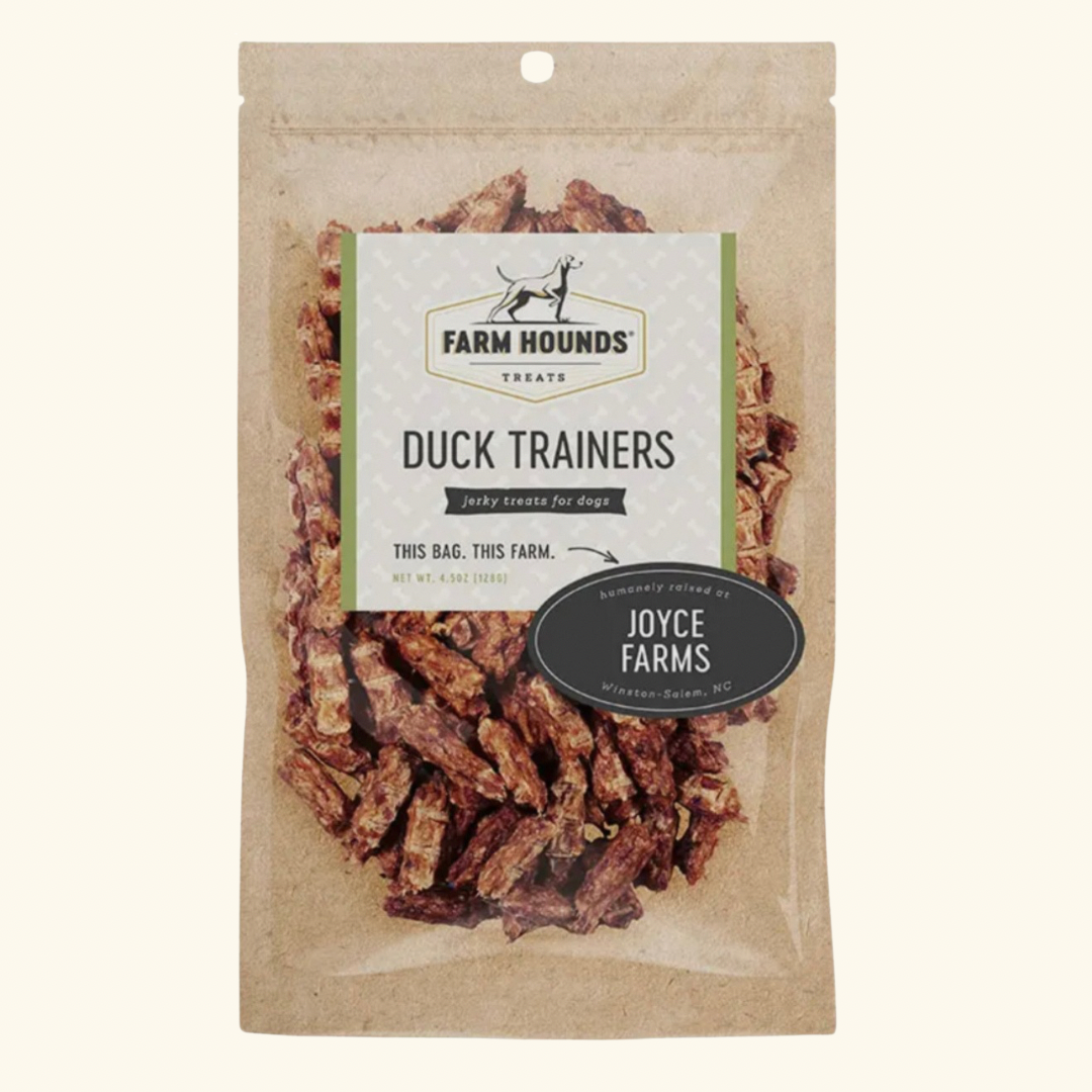 Protein Treats - Farm Hound Protein & Organ Treats