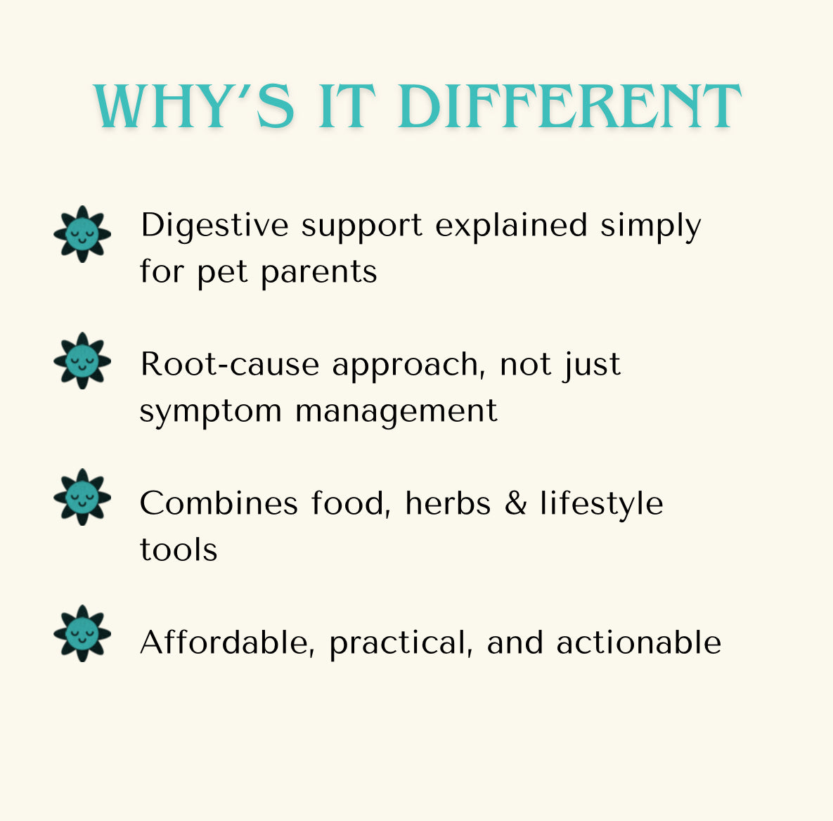 Digestive Intolerance Course — Leaky Gut Reset for Dogs