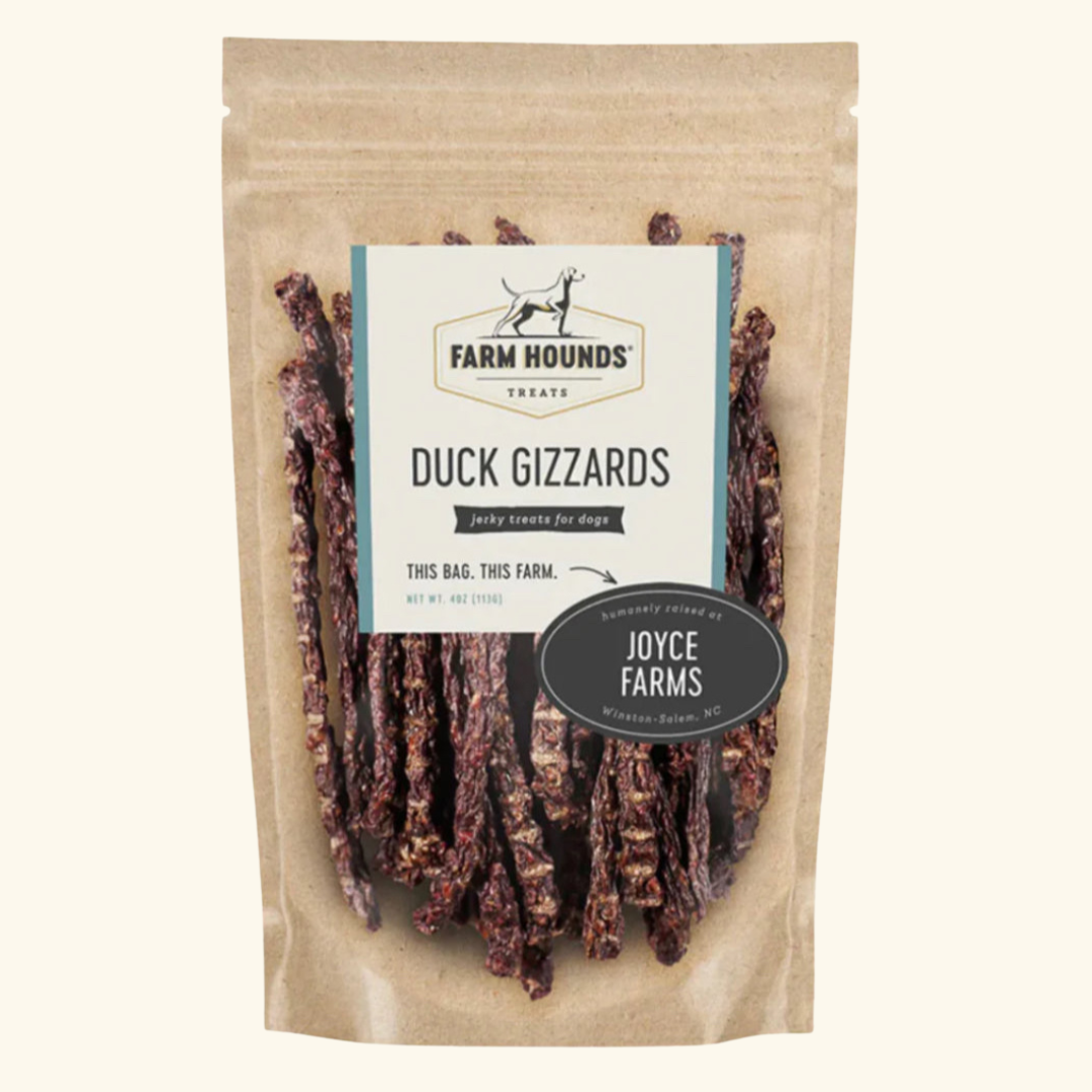 Protein Treats - Farm Hound Protein & Organ Treats