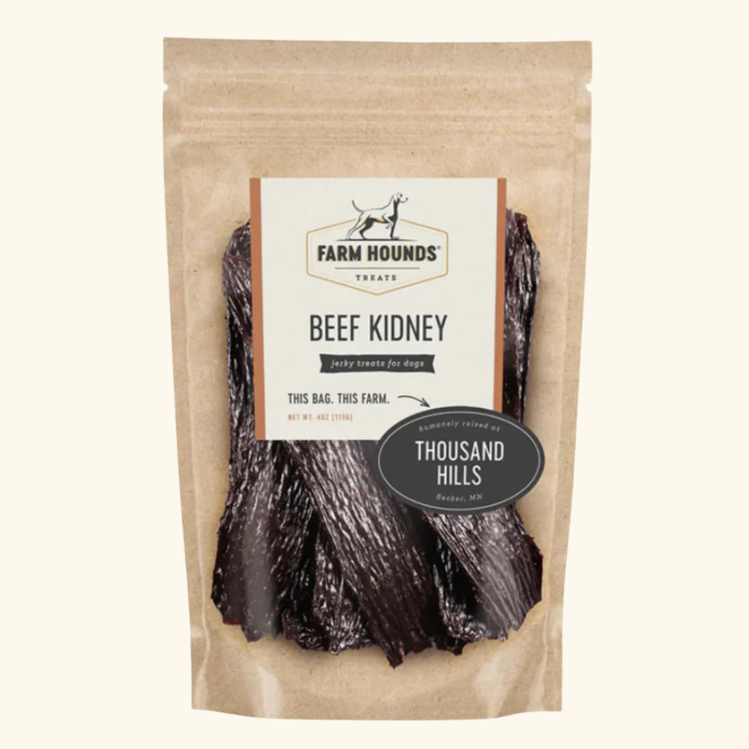 Protein Treats - Farm Hound Protein & Organ Treats