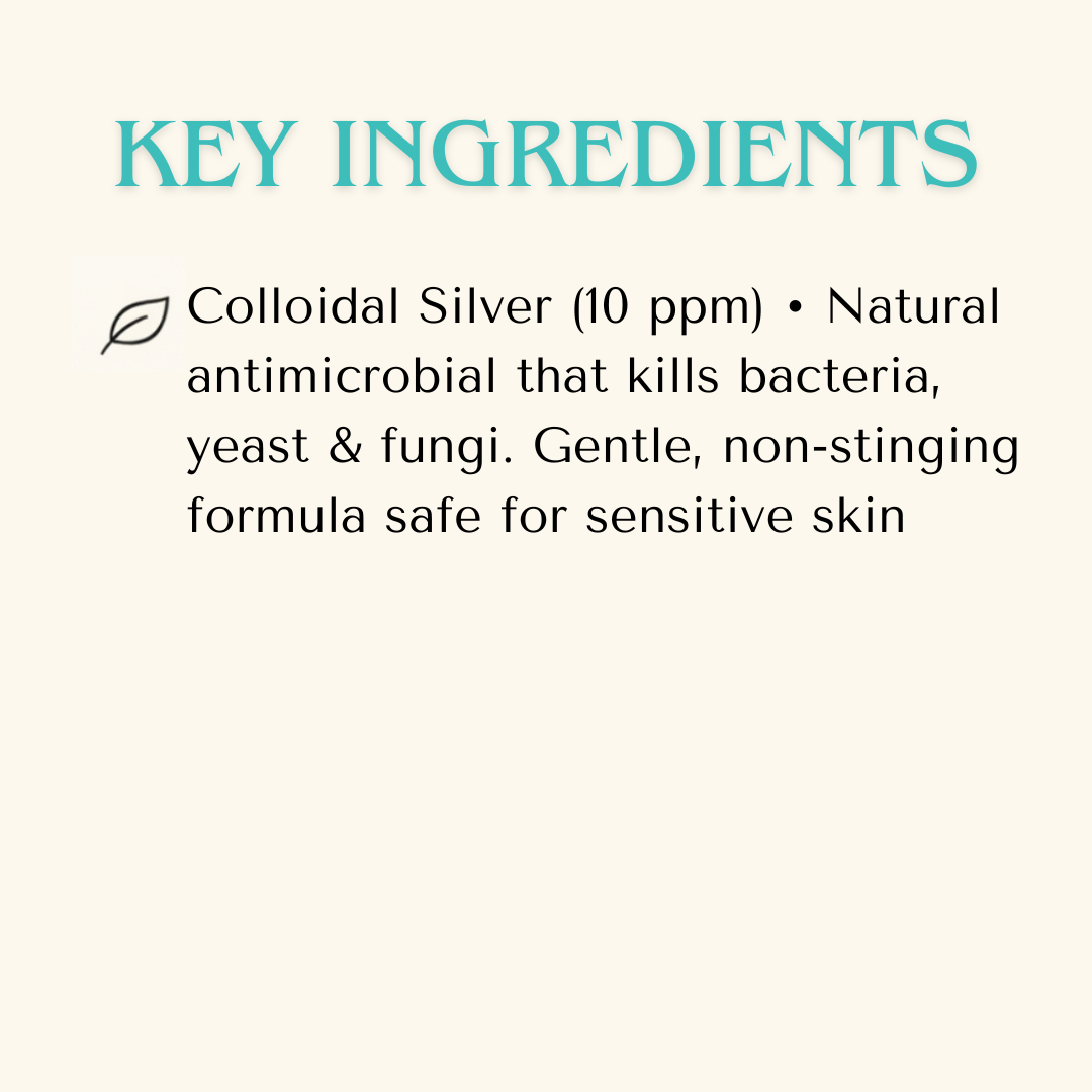 First Aid - Cool & Dry Spray for Dogs & Cats