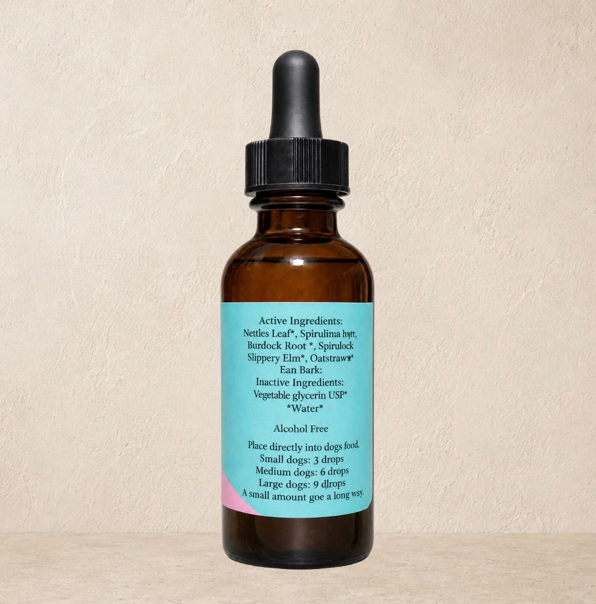 Senior Care — Senior Support Extract for Dogs & Cats
