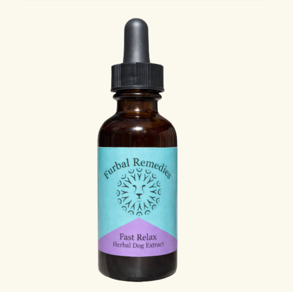 Anxiety — Fast Relax Extract for Dogs | Herbal Dog Anxiety Relief