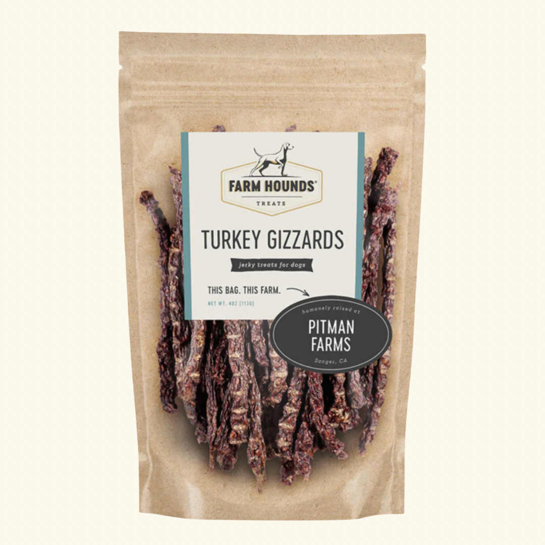 Protein Treats - Farm Hound Protein & Organ Treats