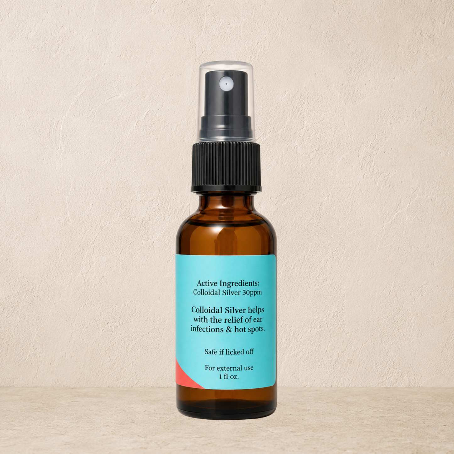 First Aid - Cool & Dry Spray for Dogs & Cats