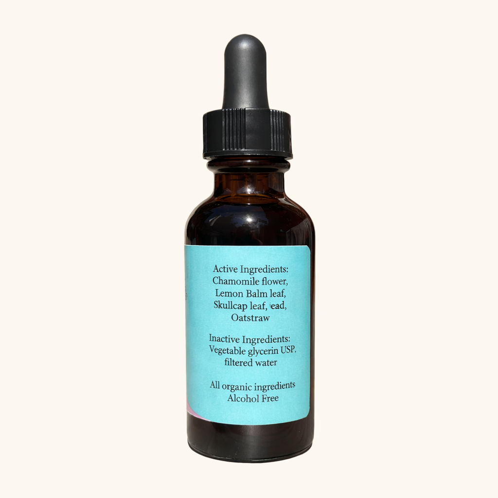 Anxiety — Fast Relax Extract for Dogs | Herbal Dog Anxiety Relief