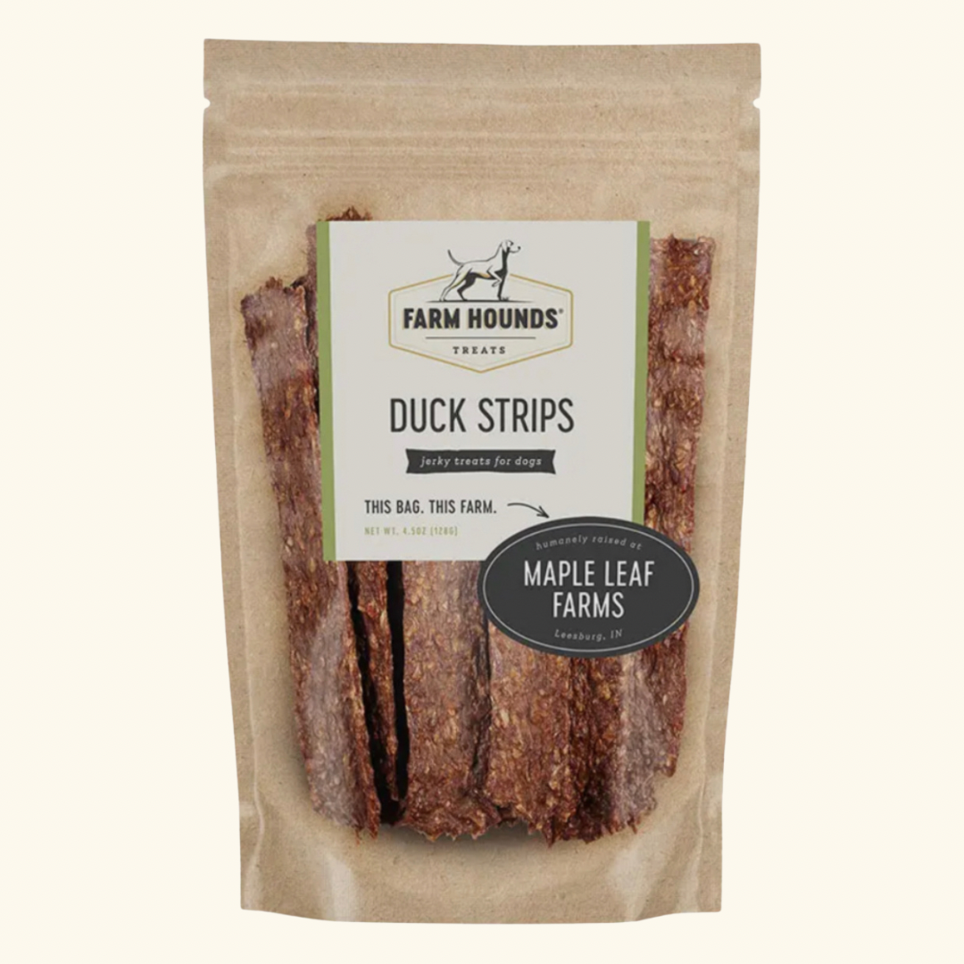 Protein Treats - Farm Hound Protein & Organ Treats