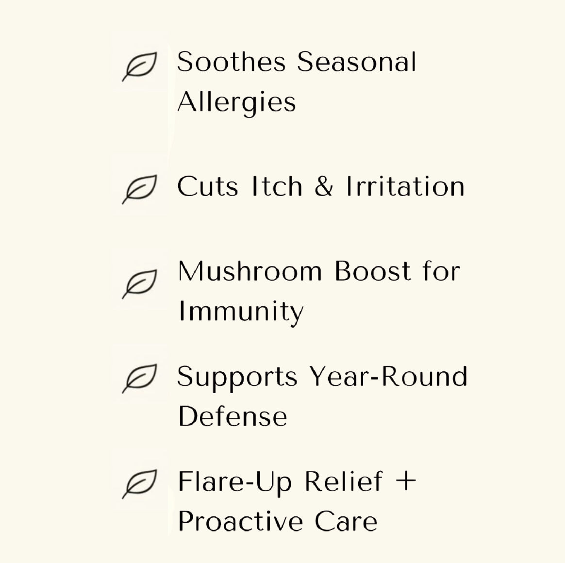 Allergy Relief Bundle — Relief & Immune Support Combo for Dogs & Cats