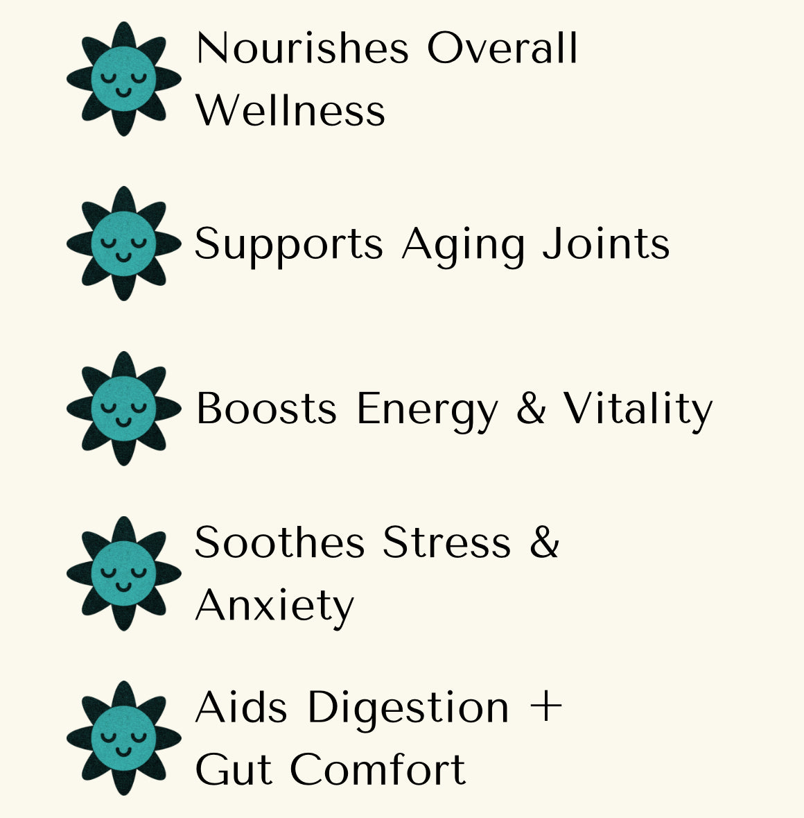 Senior Dog Support — Extract & Bundle Options