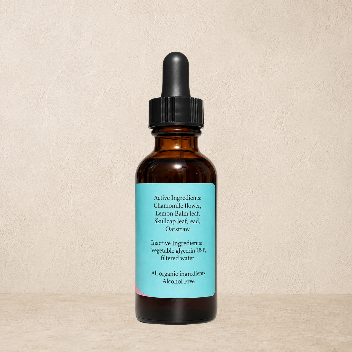 Anxiety — Fast Relax Extract for Dogs | Herbal Dog Anxiety Relief
