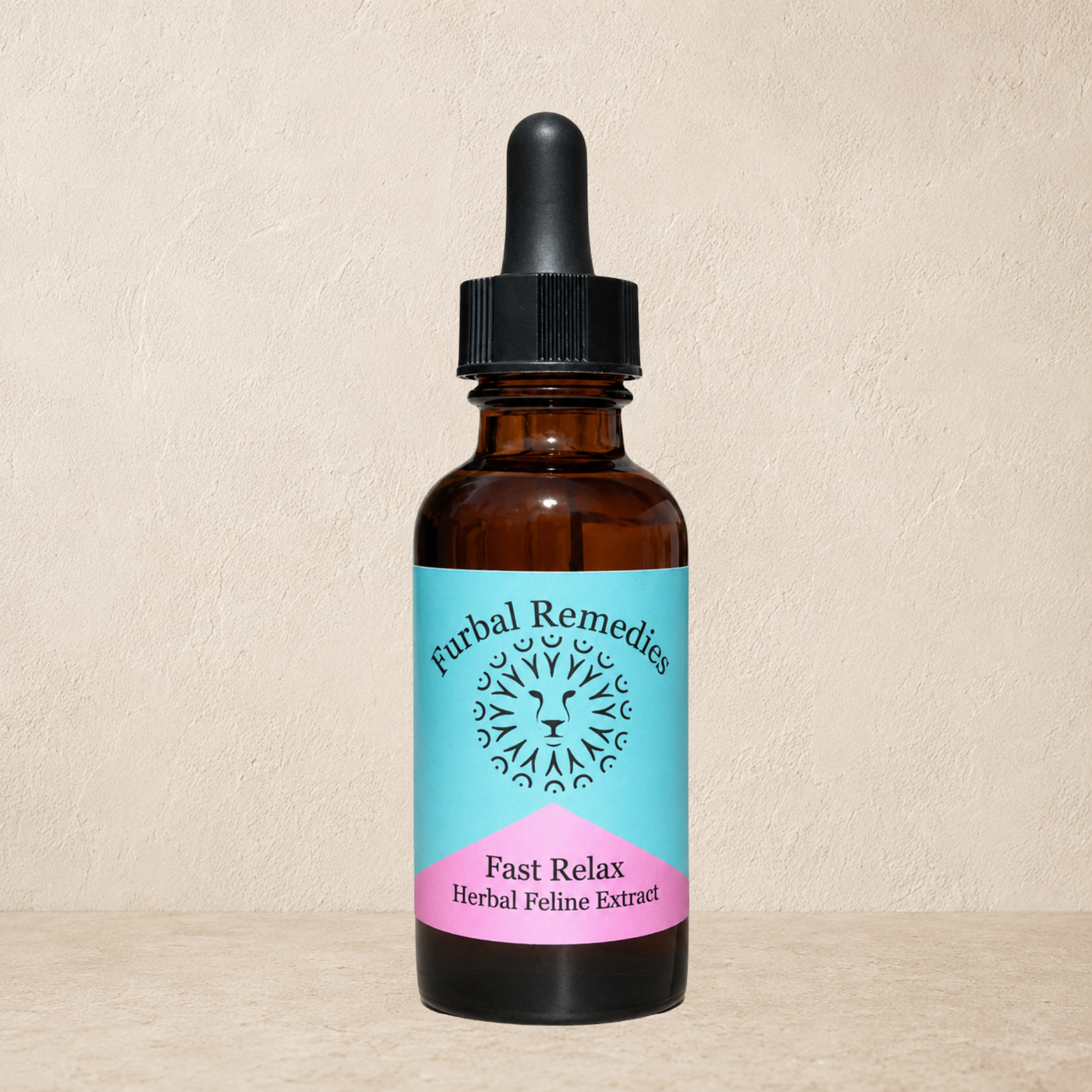 Anxiety — Feline Fast Relax Extract for Cats | Natural Cat Calming Drops