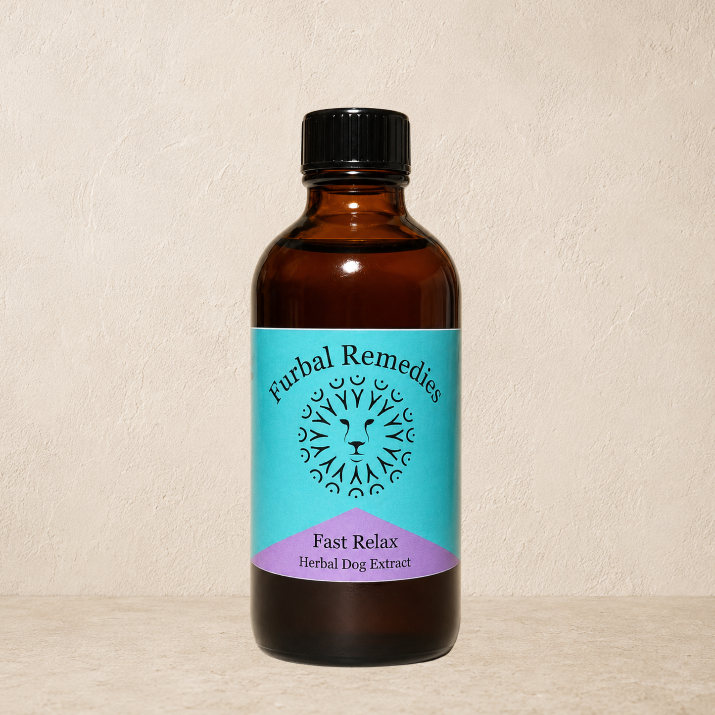 Anxiety — Fast Relax Extract for Dogs | Herbal Dog Anxiety Relief