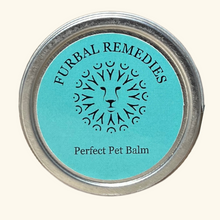 Load image into Gallery viewer, Topical Care - Perfect Pet Balm - Canine &amp; Feline First Aid - Wholesale Only
