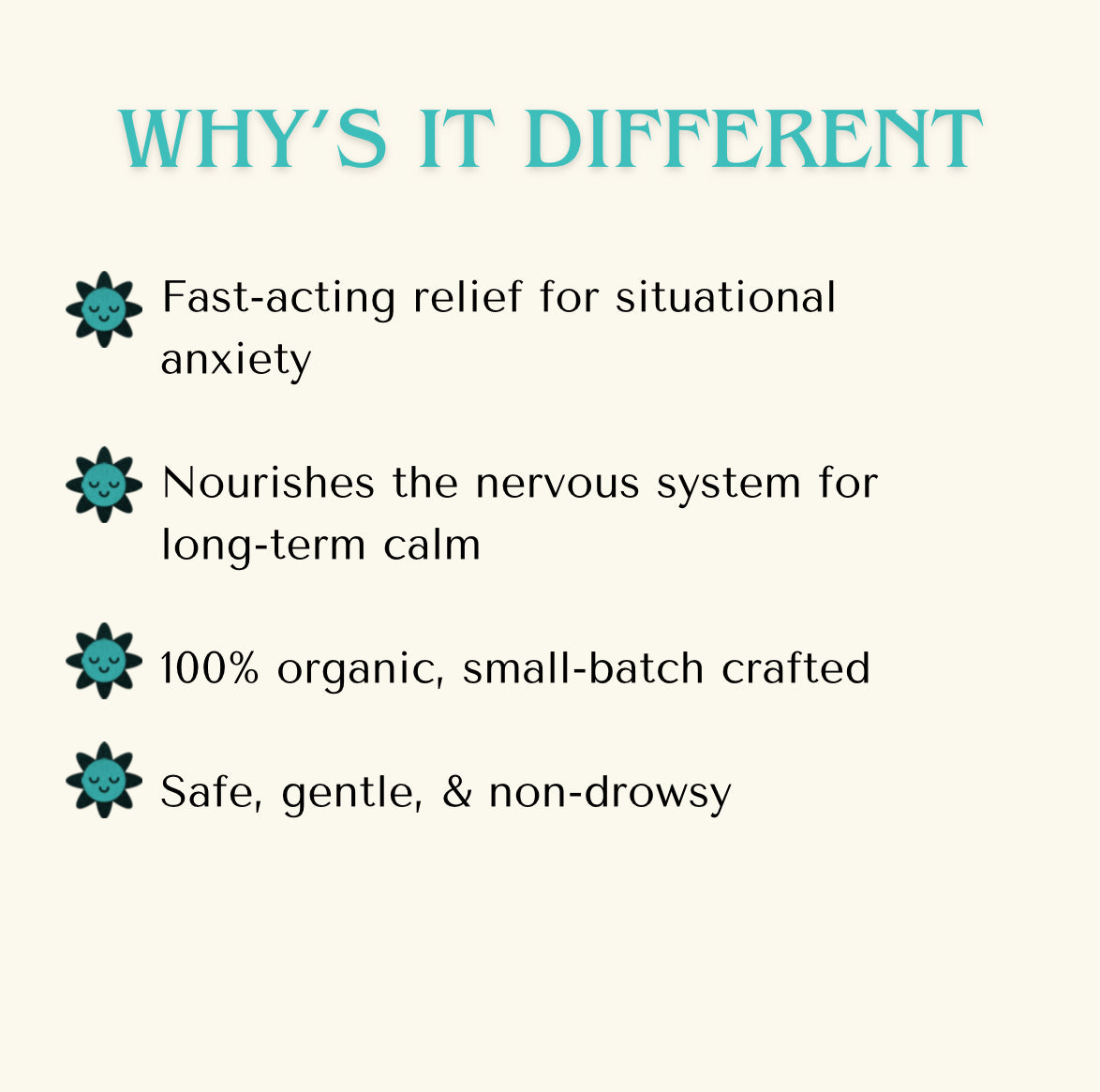 Anxiety — Fast Relax Extract for Dogs | Herbal Dog Anxiety Relief
