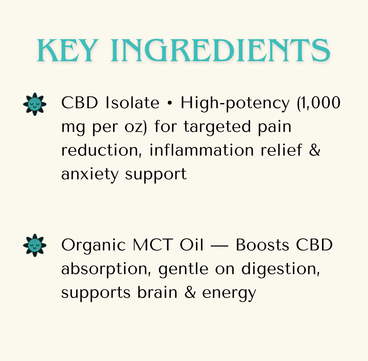 CBD Oil for Pain Relief and Anxiety for Dogs & Cats