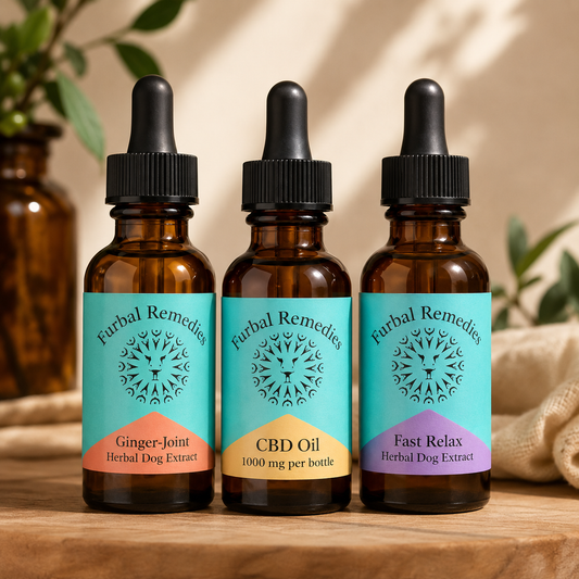 Post Injury / Surgery - Recovery Triad Bundle