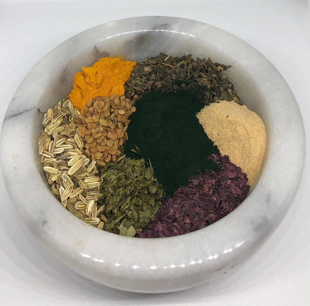 Dense Nutrition — Optimal Wellness Powder for Dogs & Cats