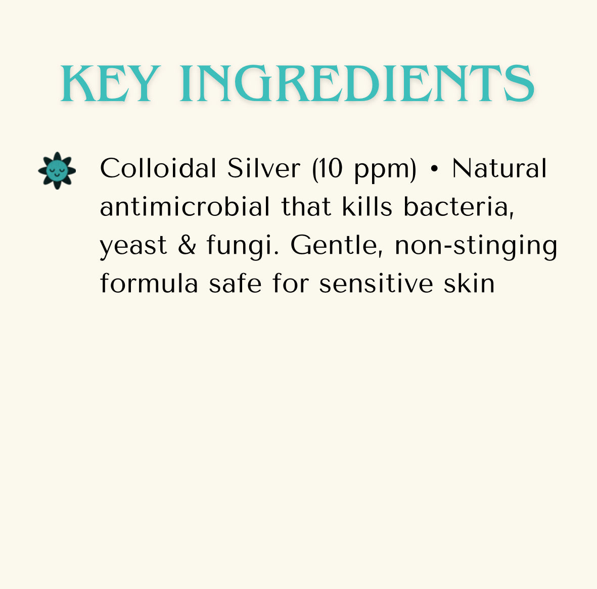 First Aid - Cool & Dry Spray for Dogs & Cats