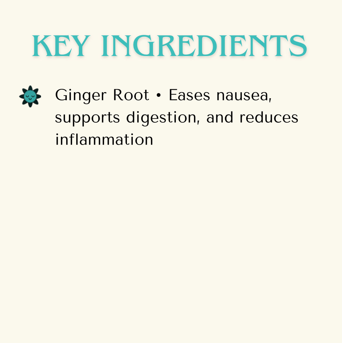 Digestive Health — Tummy Tonic Extract for Dogs & Cats | Herbal Gut Soother