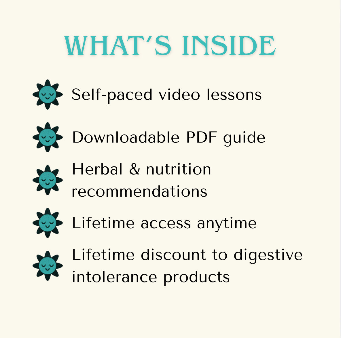 Digestive Intolerance Course — Leaky Gut Reset for Dogs