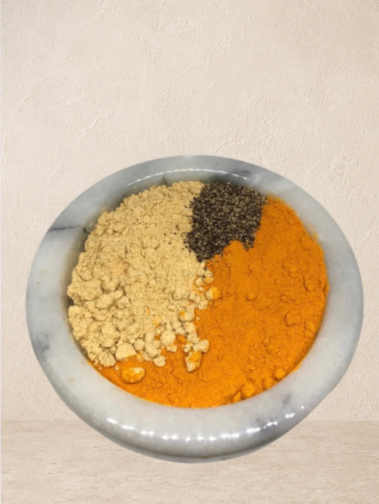 Joint Support — Ginger Joint Powder for Dogs & Cats
