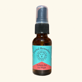 Topical Care - Ear Infections - Holistic Ear Wash - First Aid - Wholesale Only