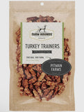 Protein Treats - Farm Hound Protein & Organ Treats