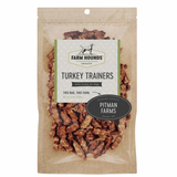 Protein Treats - Farm Hound Protein & Organ Treats