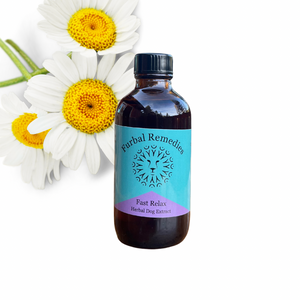 Anxiety - Fast Relax Extract