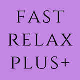 Anxiety - Fast Relax Plus+ CBD Extract For Dogs - Canine Supplement