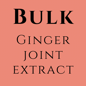 Ginger Joint Extract