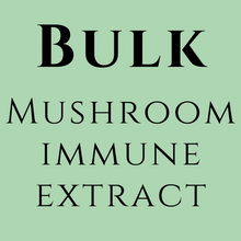 Load image into Gallery viewer, Mushroom Immunity Extract
