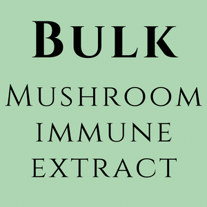 Mushroom Immunity Extract