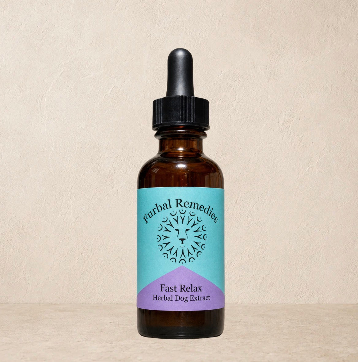 Anxiety — Fast Relax Extract for Dogs | Herbal Dog Anxiety Relief