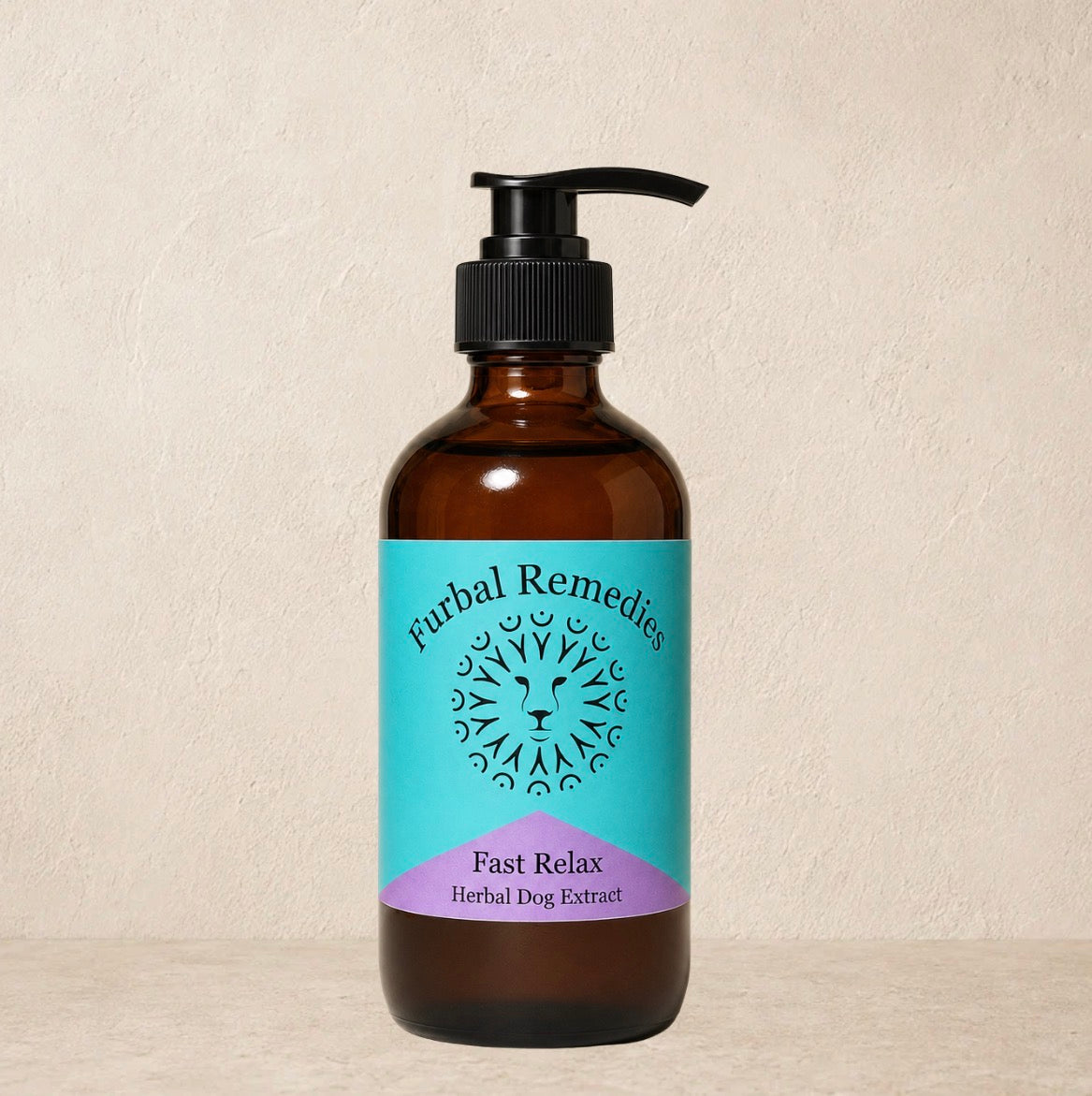 Anxiety — Fast Relax Extract for Dogs | Herbal Dog Anxiety Relief