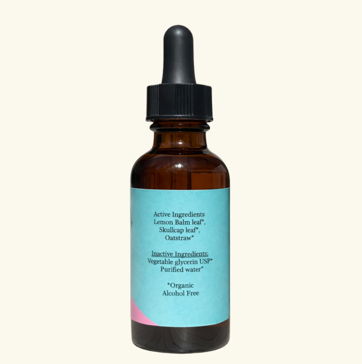 Cat Anxiety Relief Drops | Feline Fast Relax Herbal Extract