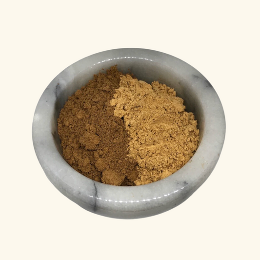 Mushroom Immunity Powder - Canine & Feline Supplement