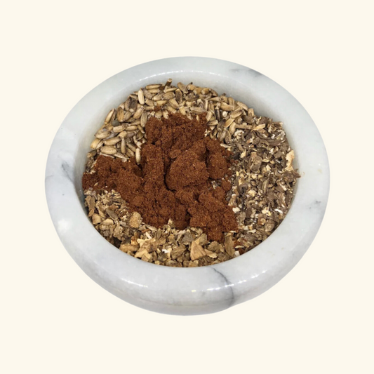 Liver Support - Full Detox Powder - Canine & Feline Supplement