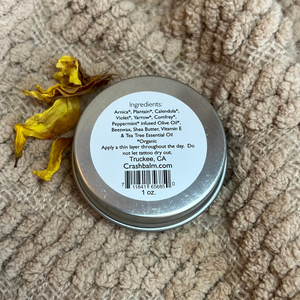 Tattoo Balm - For Humans