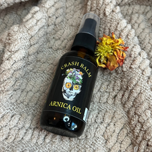 Load image into Gallery viewer, Arnica Oil - For Humans
