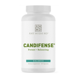 Candifense - Enzymes for Candida
