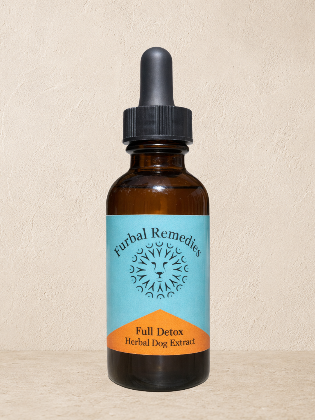 Liver Support - Full Detox Extract - Canine & Feline Supplement