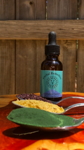 Optimal Wellness - Complete Canine Extract