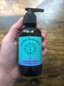 Optimal Wellness - Complete Canine Extract